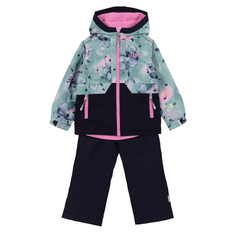 Juliette Outdoor Set 2-6 years