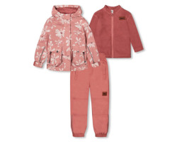 Daisy 3-in-1 Outdoor Set, 7-12 years old