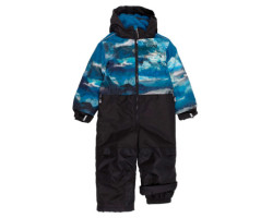 Nanö Habit de Neige Une Pièce Ernest 2-10ans