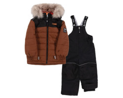 Nanö Habit de Neige Luke 2-6ans