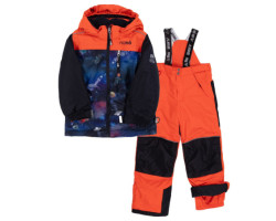 Justin Snowsuit 7-14 years