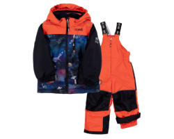 Nanö Habit de Neige Justin 2-6ans