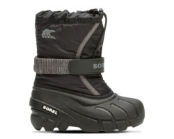 Flurry Boot Sizes 8-13