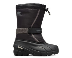 Flurry Boot Sizes 1-7