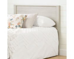 Fynn Double Headboard -...