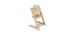 Stokke Chaise Haute Tripp Trapp® V2 - Chêne Naturel