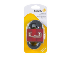 Grip'n Go Cabinet Lock (2)