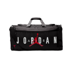 Jordan Sports Bag Black