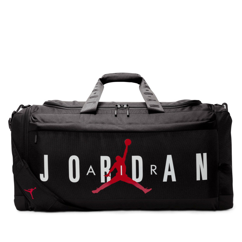 Jordan Sports Bag Black