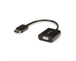 Startechcom Câble adaptateur Displayport à VGA