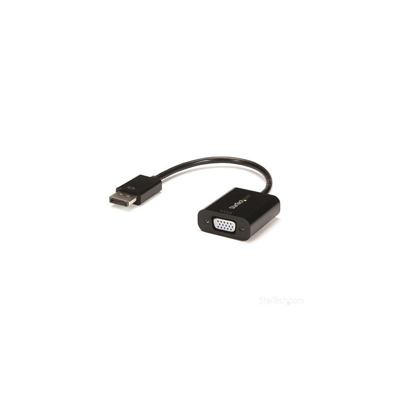 Startechcom Câble adaptateur Displayport à VGA