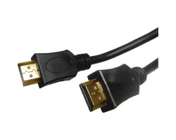 Câble HDMI haute vitesse