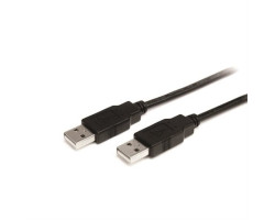 Startech Câble USB 2.0 mâle à mâle