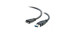 Cablestogo Câble USB 3.0 Mâle à Micro-USB Mâle