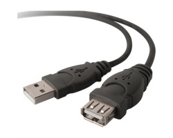 Belkin Câble USB A / A Série Pro