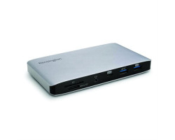Kensington Thunderbolt 3 et USB-C Dual 4K Hybrid Nano Dock SD2480T