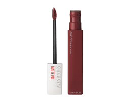 MAYBELLINE NEW YORK SuperStay Matte Ink rouge à lèvres liquide, 5 ml