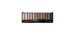 RIMMEL LONDON Magnif'Eyes palette d'ombres à paupières, 14,16 g