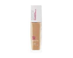 MAYBELLINE NEW YORK SuperStay fond de teint couvrance complète, 30 ml