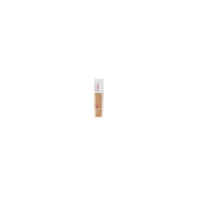 MAYBELLINE NEW YORK SuperStay fond de teint couvrance complète, 30 ml