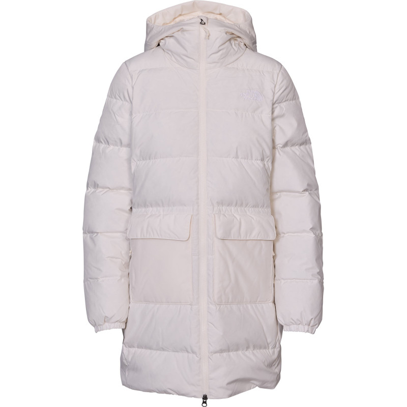 The North Face Parka Gotham - Femme
