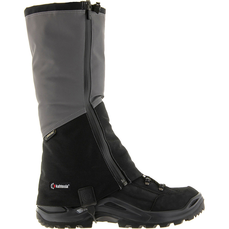 NAVA high gaiters - Unisex