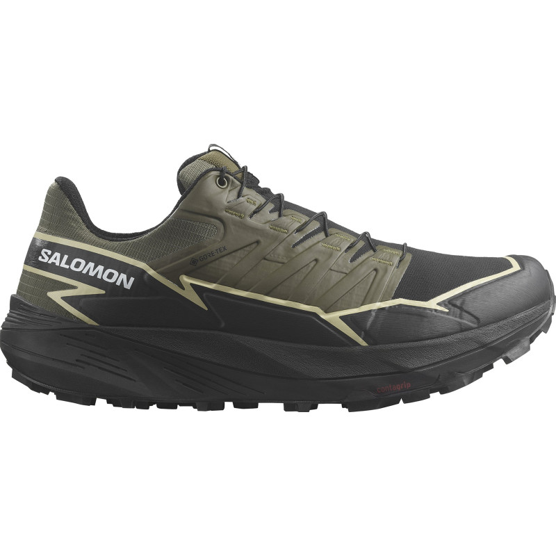 Salomon Chaussure Thundercross Gtx - Homme