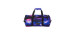 Superbreak Away Duffel 40l