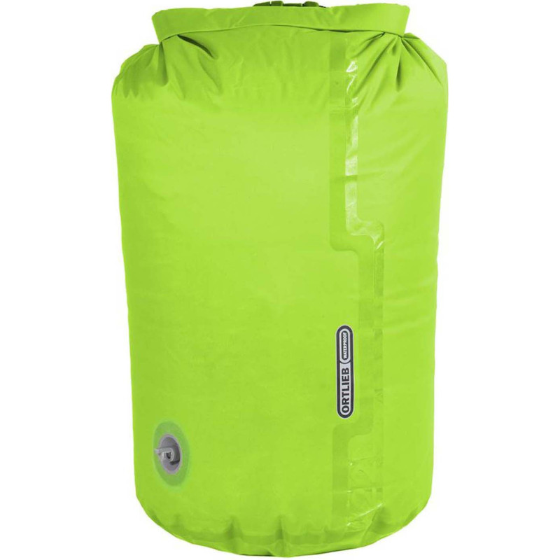 Waterproof bag with valve PS10 12L