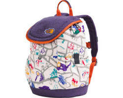 The North Face Sac à dos Mini Explorer 10L - Jeune