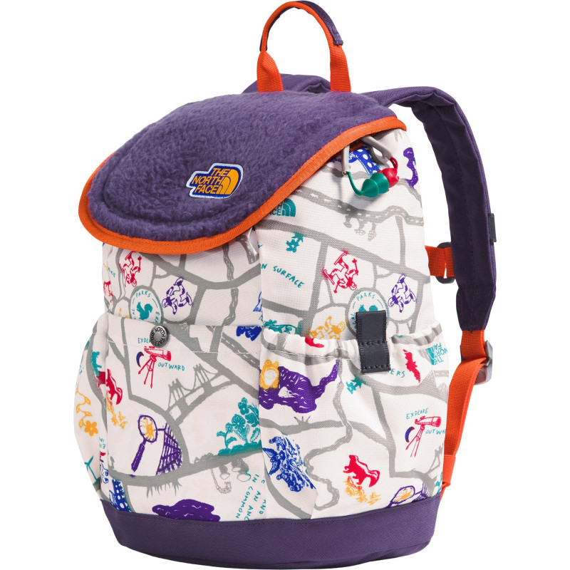 Mini Explorer 10L Backpack - Youth