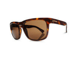 Knoxville Sunglasses - Tortoise - M1 Bronze Polarized Lenses - Men's