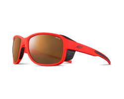 Montebianco Polarized 2 Reactiv 2-4 sunglasses - Men