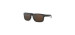 Holbrook Sunglasses - Matte Black - Prizm Tungsten Polarized Lenses