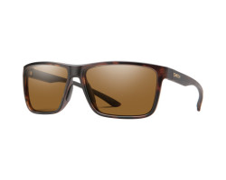 Riptide Sunglasses - Polarized ChromaPop Lenses - Men