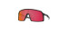 Sutro Sunglasses - Polished Black - Prizm Snow Torch Iridium Lens