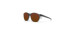 Oakley Lunettes de soleil Reedmace - Matte Sepia - Lentilles Prizm Jade Iridium Polarized
