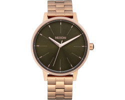 Nixon Montre Kensington - Femme