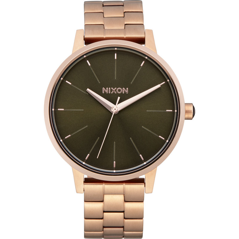 Nixon Montre Kensington - Femme