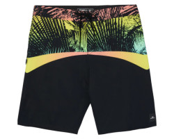 Hyperfreak Tech Block 17-inch swim shorts - Boy