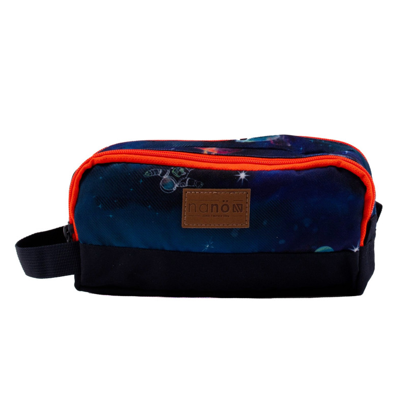 Space Pencil Case