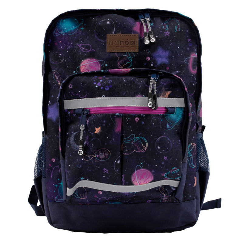 Space Cats Backpack