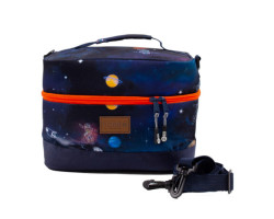 Space Lunch Box