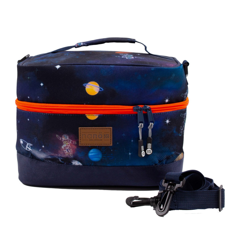 Space Lunch Box