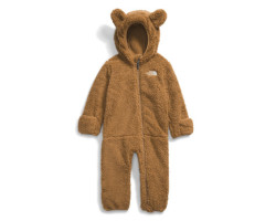 One Piece Sherpa Campshire 3-24 months