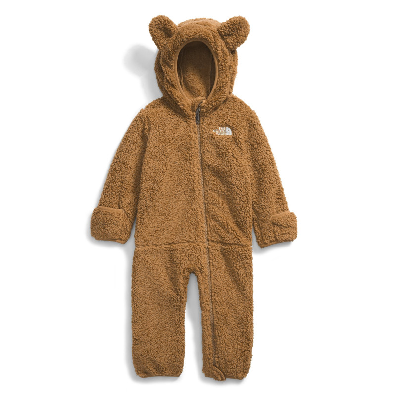 One Piece Sherpa Campshire 3-24 months