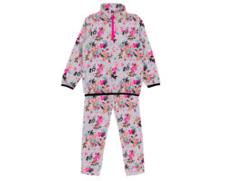 Nanö Ensemble Thermal Fleurs  2-14ans