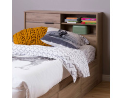 Fynn Single Headboard with...