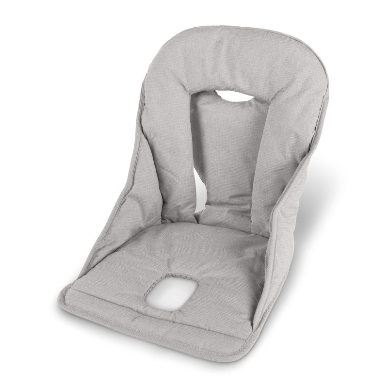 Ciro High Chair Cushion - Gray