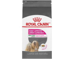 PETIT APPÉTIT CAPRICIEUX – nourriture sèche pour chiens – Royal Canin